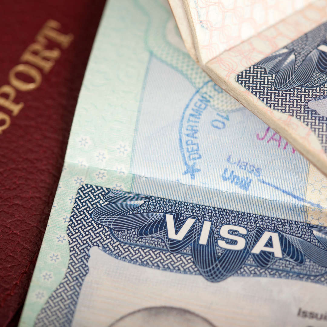 La Importancia del Visado de Estudio para Vivir y Trabajar en España