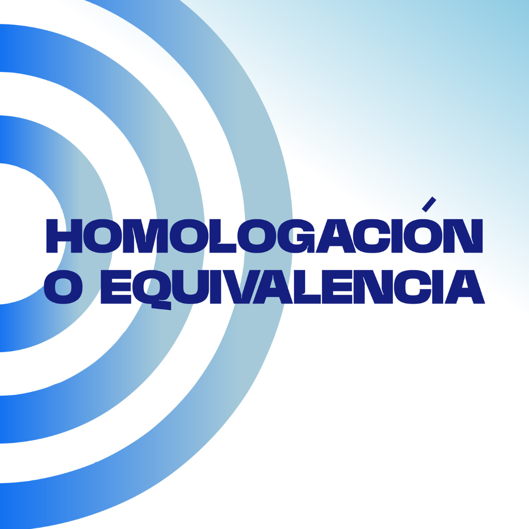 Brochure Homologación