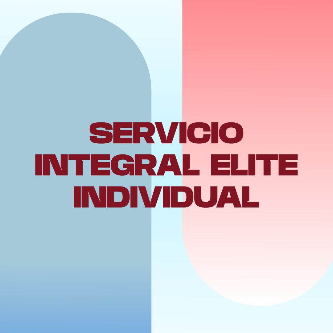 Brochure INTEGRAL ÉLITE